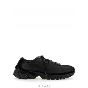 Our Legacy �ƿ������� KLOVE SNEAKER A2237SBLBLACKLEATHER TP578189353�ƿ������� KLOVE SNEAKER A2237SBLBLACKLEATHER TP578189