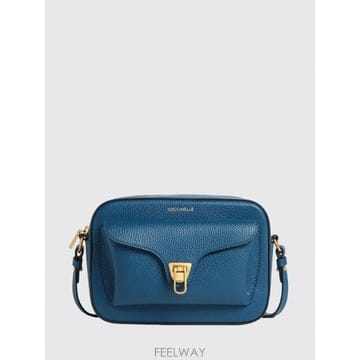 | Other Brand | 26SS COCCINELLE Borsa Beat �̴� Coccinelle in pelle martellata26SS COCCINELLE Borsa Beat �̴� Coccinelle in pelle ma