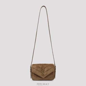 Saint Laurent 26FW ���ζ� ���ζ� Suede Lou Lou ��� �� 873156AAE6Y2916 TP58077431726FW ���ζ� ���ζ� Suede Lou Lou ��� �� 873156AAE6Y29