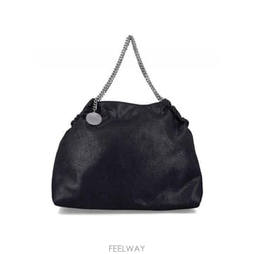 Stella McCartney ���ڶ� ��īƮ�� Falabella Drawstring ��Ʈ �� 7B0141W91321000 TP5781893���ڶ� ��īƮ�� Falabella Drawstring ��Ʈ �� 7B0141W91