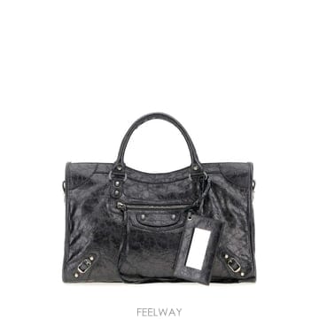 Balenciaga 26FW Balenciaga BORSE A SPALLA 8657602AB4V1314 TP58034728326FW Balenciaga BORSE A SPALLA 8657602AB4V1314 TP58034