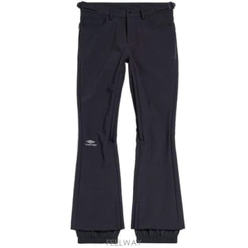 24SS Balenciaga 3B 스포츠 Icon Ski 팬츠 774002TPQ371000 TP5792424