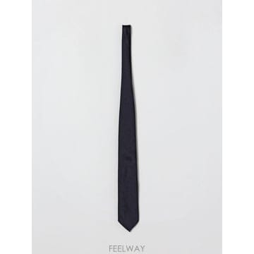 Zegna 26SS ������ Cravatta Zegna in seta 1P8E8D60TBL1 TP58031794426SS ������ Cravatta Zegna in seta 1P8E8D60TBL1 TP5803