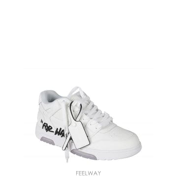 Off White Off ȭ��Ʈ ����Ŀ�� �ƿ� Of Office For Walking M189C9L01A0110 TP57924Off ȭ��Ʈ ����Ŀ�� �ƿ� Of Office For Walking M189C9L