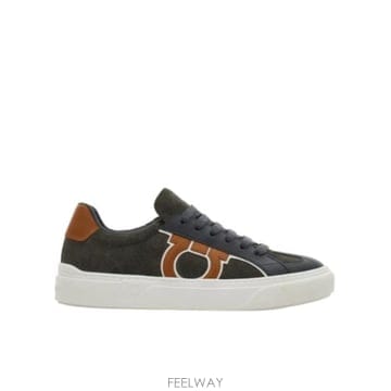 Ferragamo 26FW ����䷹ ��󰡸� ���� casual ���� 02B016796391 TP58034727826FW ����䷹ ��󰡸� ���� casual ���� 02B016796391 T