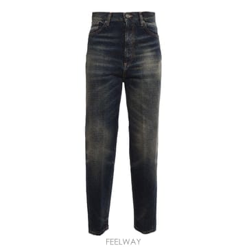 | Other Brand | 25FW DONDUP Jeans 5 Taschebessie Loose In ���� Fermo DP784DF0225FW DONDUP Jeans 5 Taschebessie Loose In ���� Fermo D