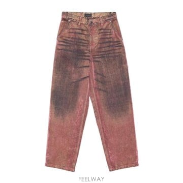 | Other Brand | 26FW HAIKURE ���� jeans HEW03376GF185L0947 TP57934637126FW HAIKURE ���� jeans HEW03376GF185L0947 TP579346371