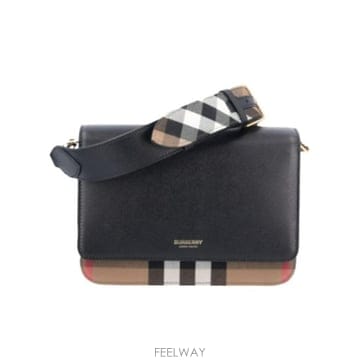 26SS Burberry 여성 숄더 백 80840251 TP577502417