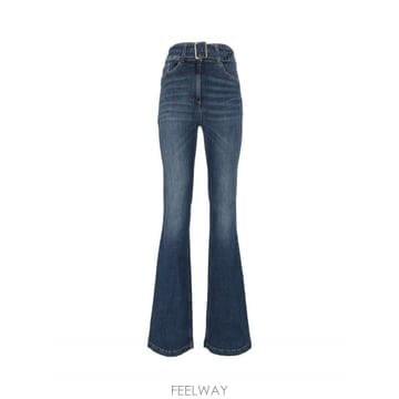 | Other Brand | 26FW �����ں�Ÿ ����Ű Belted jeans PJ13D66E2104 TP57914425126FW �����ں�Ÿ ����Ű Belted jeans PJ13D66E2104 TP579
