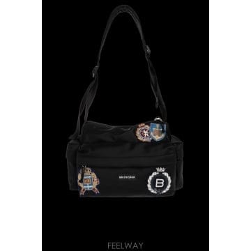 Balenciaga 26FW Balenciaga Explorer �̵�� �� 8455952ACPP1084 TP57898316826FW Balenciaga Explorer �̵�� �� 8455952ACPP1084 TP5