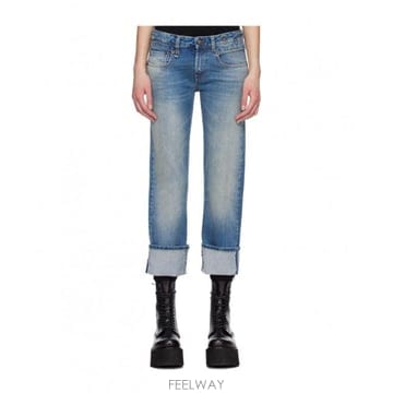 R13 26SS R13 ���� jeans R13W0092D383AABYSSSELVEDGEBLUE TP57851380626SS R13 ���� jeans R13W0092D383AABYSSSELVEDGEBLUE TP5