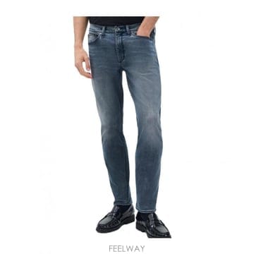 26SS RAG   본 맨즈 jeans RX0225H2VTR TP579493573