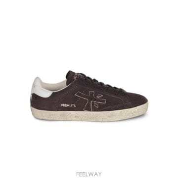 25FW PREMIATA 스니커즈 Made Of 레더 STEVEND7897 TP570550081