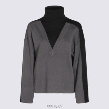 26FW 메종마르지엘라 여성 니트 스웨터 S52HA0306M13280961 TP579144198
