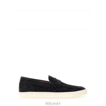 25SS 브루넬로 쿠치넬리 Suede 로퍼 sneaker MZUSILN312C8144 TP578896653