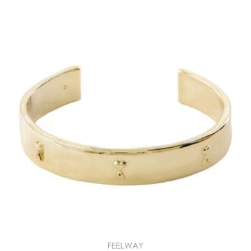 Ami 26FW �ƹ� ���� �극�̽��� Bangle UJW466361902 TP58065288126FW �ƹ� ���� �극�̽��� Bangle UJW466361902 TP580652