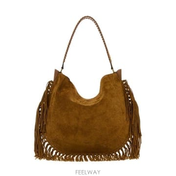 26FW 이자벨마랑 OSKAN HOBO 소프트 PP0200FCC3C14M50CO TP577899267