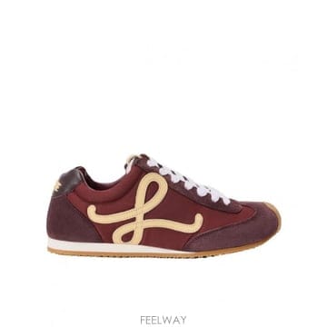 26FW Loewe 여성 스니커즈 L815282XB00138 TP579302567