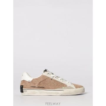 | Other Brand | 26SS CRIME LONDON ����Ŀ�� Distressed Crime London in camoscio 126SS CRIME LONDON ����Ŀ�� Distressed Crime London in 