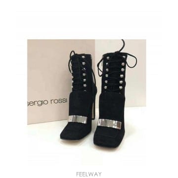 17FW 세르지오 로시 여성 부츠 A79700MAF7141000 TP578189211