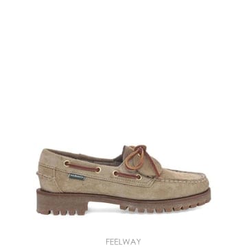 | Other Brand | 26FW Sebago MOCASSINI RANGER ARTISAN OX 77128RWAFO TP580853426FW Sebago MOCASSINI RANGER ARTISAN OX 77128RWAFO TP5