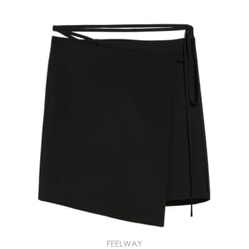 스포트막스 여성 스커트
