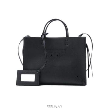 21SS Balenciaga 여성 숄더 백 490027D6WIT1000 TP578793119