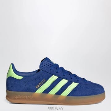 Adidas 26FW ADIDAS Gazelle ����Ŀ�� in Royal ���� �׸� Spark KJ2302SUETG TP26FW ADIDAS Gazelle ����Ŀ�� in Royal ���� �׸� Spark 