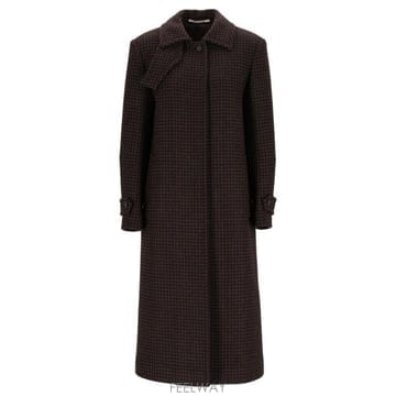 | Other Brand | 26FW Tagliatore CAPPOTTO FODERATO BETHANY PIED DE POULE �� BE26FW Tagliatore CAPPOTTO FODERATO BETHANY PIED DE POUL