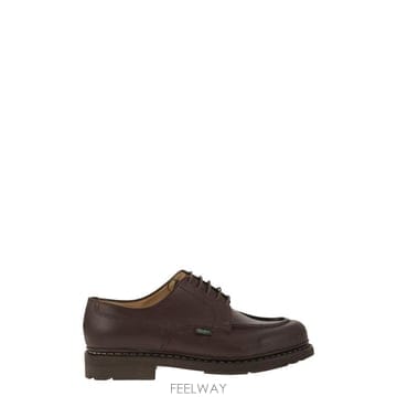 PARABOOT 25FW Paraboot CHAMBORD   Derby with tray 710707 TP57924230425FW Paraboot CHAMBORD   Derby with tray 710707 TP5792