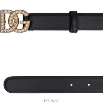 Dolce&Gabbana ��ü�ذ��ٳ� �ΰ� buckle ��Ʈ BE1577AQ3398S574 TP579253810��ü�ذ��ٳ� �ΰ� buckle ��Ʈ BE1577AQ3398S574 TP57925