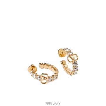 Valentino 26SS Valentino ���� earrings 4W2J0V41YCWMH5 TP57748991626SS Valentino ���� earrings 4W2J0V41YCWMH5 TP57748991