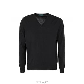 | Other Brand | 22FW Zanone V �� ������ pullover 810159Z0290091N3017 TP57840941822FW Zanone V �� ������ pullover 810159Z0290091N3017 T