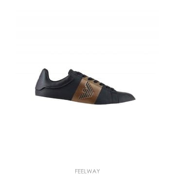 Armani 20FW �������� �Ƹ����� ���� ����Ŀ�� X4X264XM491M990 TP57879311120FW �������� �Ƹ����� ���� ����Ŀ�� X4X264XM491M990 T