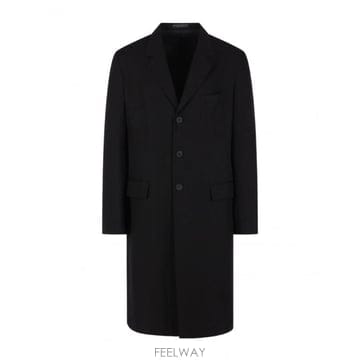Yohji Yamamoto 26SS �����Ƹ����� ���� ��Ʈ HKJ01240BLACK TP57930247326SS �����Ƹ����� ���� ��Ʈ HKJ01240BLACK TP579302473