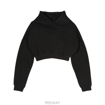 | Other Brand | 25FW ��Ÿ�̾� ��Ʃ��� Cropped ��� �ĵ� ES2392SOSOOT TP57750221425FW ��Ÿ�̾� ��Ʃ��� Cropped ��� �ĵ� ES2392SOSOOT 