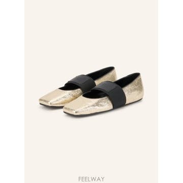 Givenchy Givenchy Mary Jane ballerinas 100316535219500 TP580774164Givenchy Mary Jane ballerinas 100316535219500 TP580774