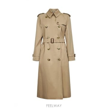 Burberry 26FW Burberry WATERLOO ORG 2 K TRENCK 8117254A1366 TP580317226FW Burberry WATERLOO ORG 2 K TRENCK 8117254A1366 TP5