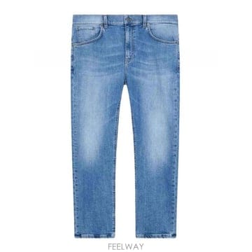 | Other Brand | 24SS DONDUP Pantalone Alex UP575DSE317UGW5800 TP57850650324SS DONDUP Pantalone Alex UP575DSE317UGW5800 TP578506