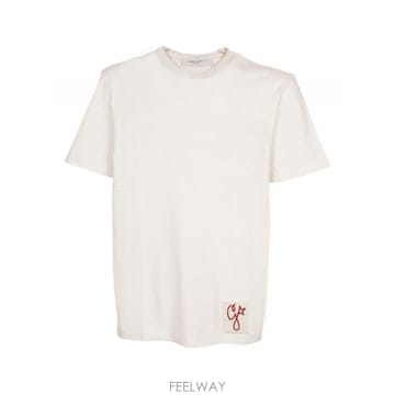 25FW 골든구스 Golden Tee GWP01220P00063810363 TP578409402