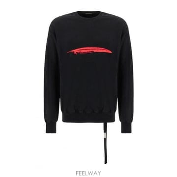 Ann Demeulemeester 23FW �� ����̽��� ���� ��ư ����Ʈ ���� 2302MJSW0425FA185099 TP57850650023FW �� ����̽��� ���� ��ư ����Ʈ ���� 2302MJSW0425F