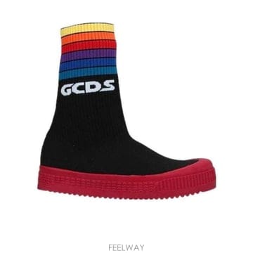 GCDS 19SS GCDS ���� ����Ŀ�� FW19M01000602BLACK TP57879310519SS GCDS ���� ����Ŀ�� FW19M01000602BLACK TP578793105