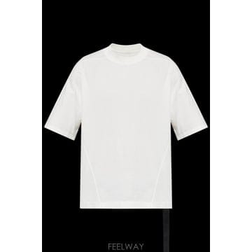 Rick Owens 25FW �������� T ���� Walrus T DU02E7252RNP11 TP57923358625FW �������� T ���� Walrus T DU02E7252RNP11 TP5792335