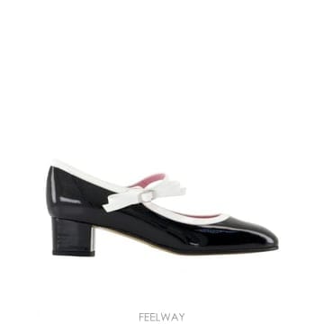 | Other Brand | 25FW ī�� �ĸ��� ���� Ballet ���� 33321203BLACKANDWHITE TP57930244625FW ī�� �ĸ��� ���� Ballet ���� 33321203BLACKANDWHIT