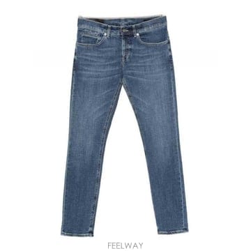 | Other Brand | 25FW DONDUP Jeans ���� UP232DSK316J14800 TP57924228525FW DONDUP Jeans ���� UP232DSK316J14800 TP579242285