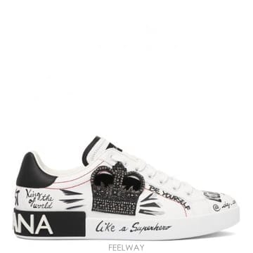 Dolce&Gabbana ��ü�ذ��ٳ� Portofino ����Ŀ�� CS1760A9AG189697 TP579253786��ü�ذ��ٳ� Portofino ����Ŀ�� CS1760A9AG189697 TP579