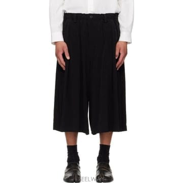 Yohji Yamamoto 26SS �����Ƹ����� ���� ���� HKP135001BLACK TP57930244426SS �����Ƹ����� ���� ���� HKP135001BLACK TP579302444
