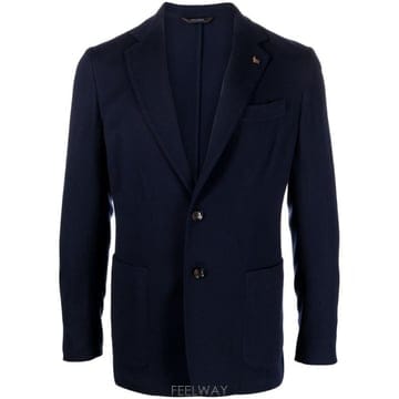 23FW 콜롬보 울 싱글 브레스티드 자켓 GI00251ZG65283U4888 TP578409394