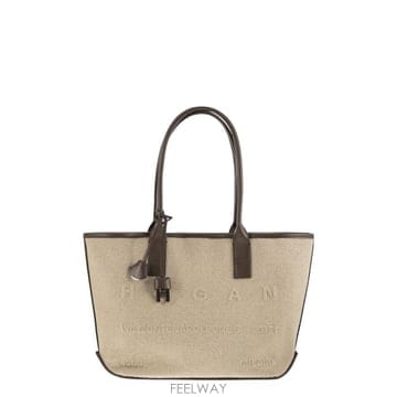 26SS HOGAN 스몰 Shopping 백 Address KBW01TA2200UW87E03 TP578197