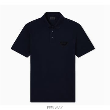 Armani 26SS �������� �Ƹ����� ���� in cotone �������� �Ƹ����� EM005842AF12955UB118 T26SS �������� �Ƹ����� ���� in cotone �������� �Ƹ���